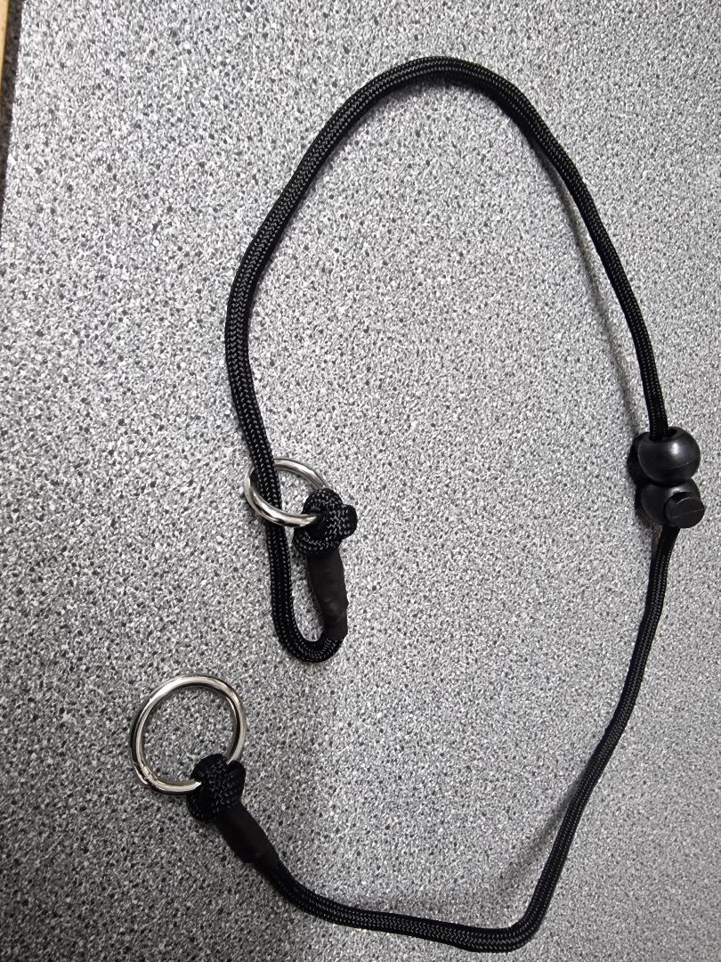 French Collar 65cm
