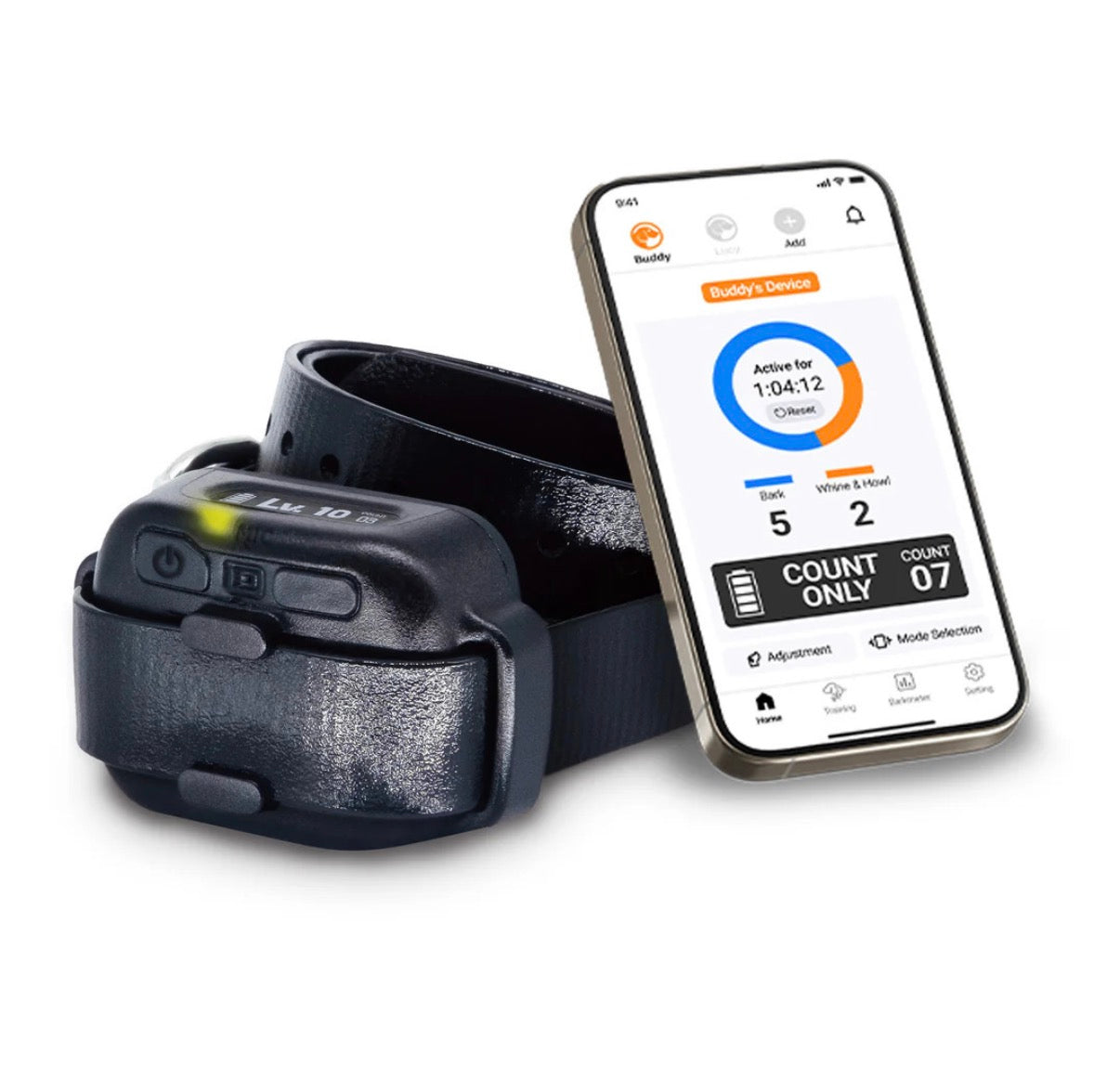 Dogtra Smart NoBark