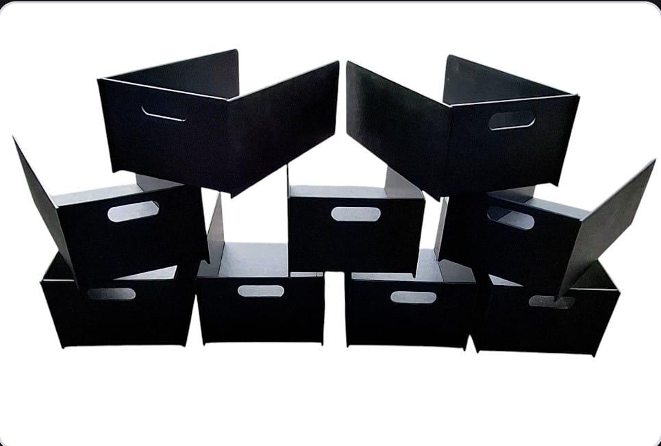 Position box