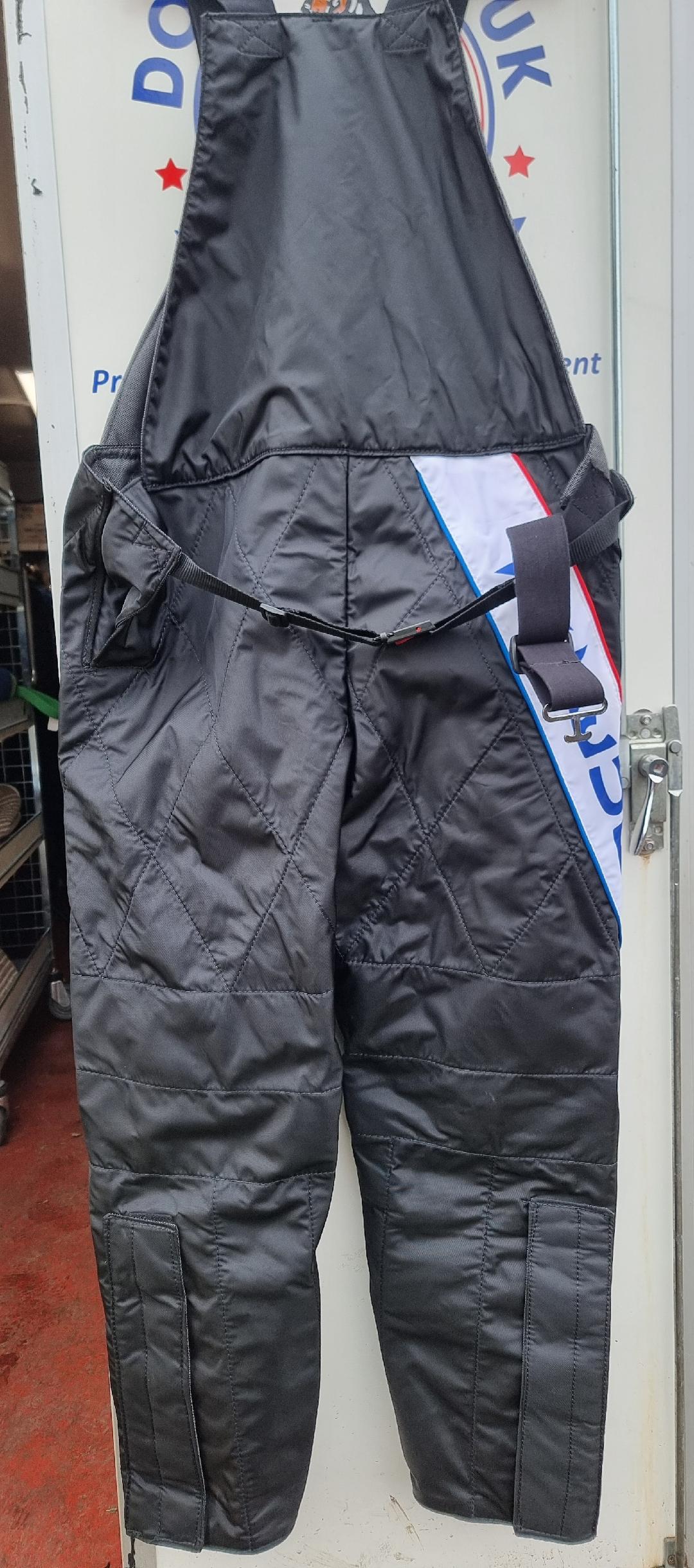 Euro Joe Scratch Pants