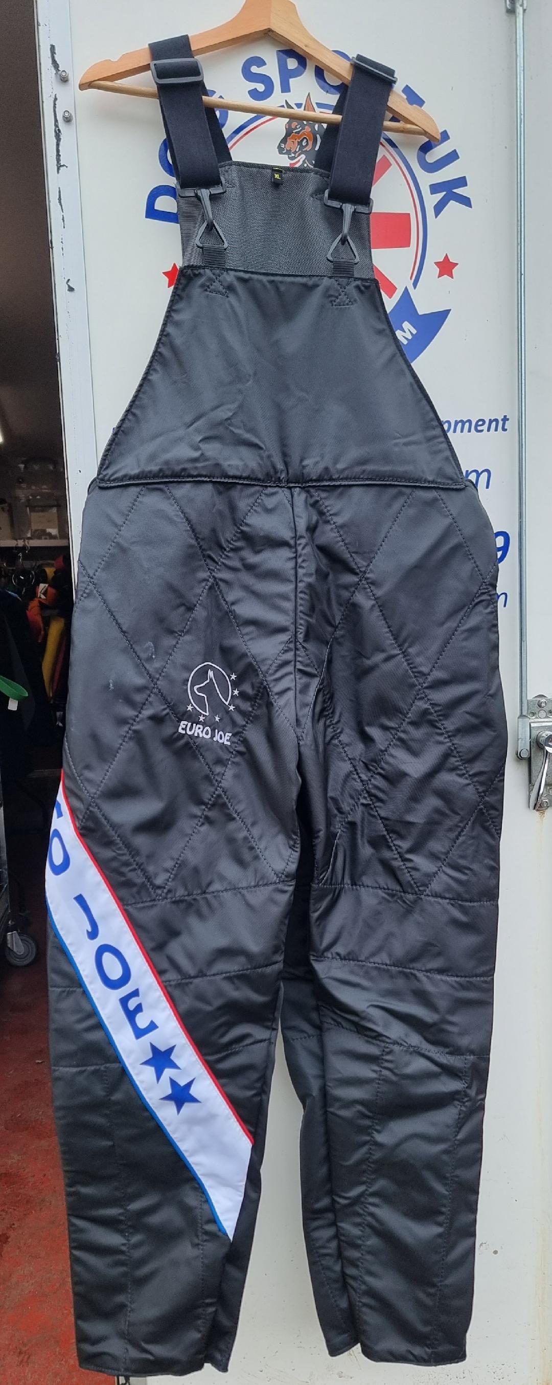 Euro Joe Scratch Pants