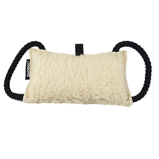 Bite Pad Globus Sheepskin