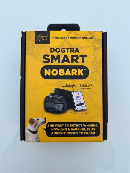 Dogtra Smart NoBark