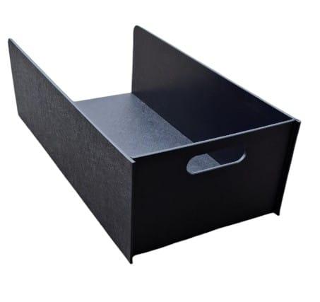 Position box