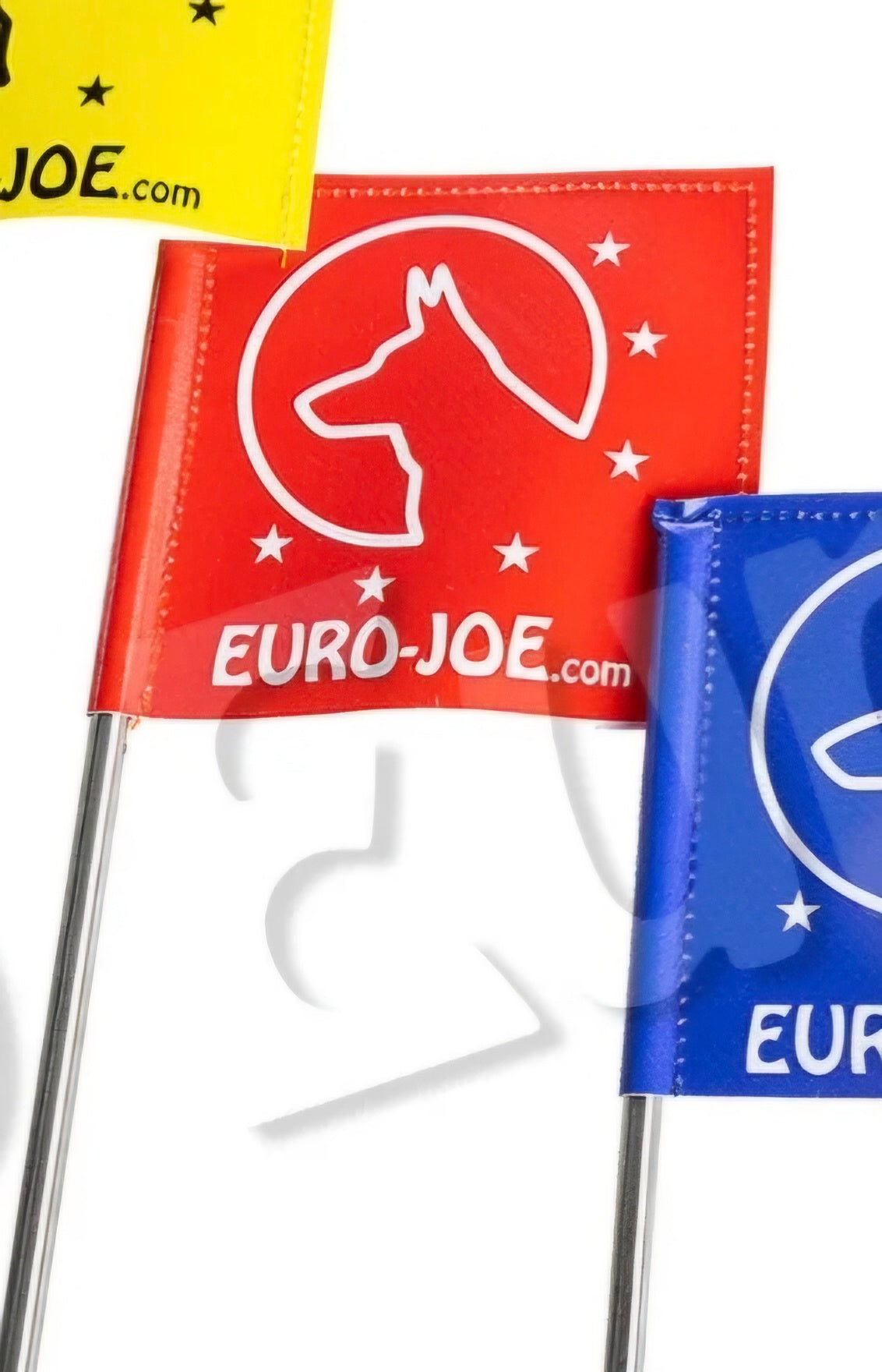 Tracking Flags – dogsportuk