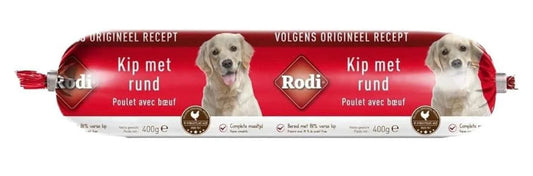 Rodi Sausage Box