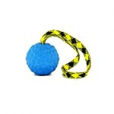 Balls Rubbered with Loop Soft 7cm