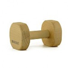 Dumbbells (wooden – Various weights)