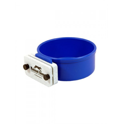 20 oz Plastic Bowl System – Blue