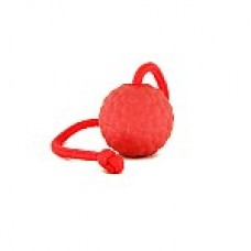 Balls Rubbered with String Soft 7cm