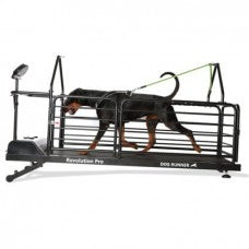 Dog Runner – Revolution Pro