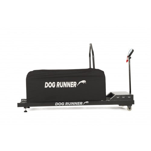 Dog Runner Tracks