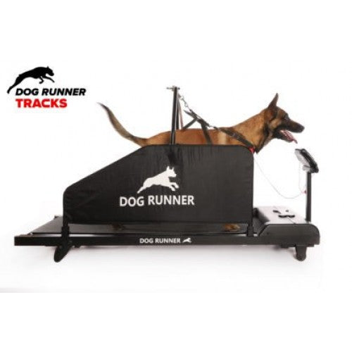 Dog Runner Tracks