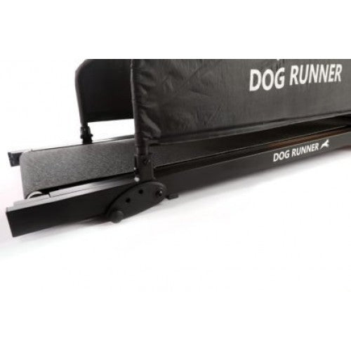 Dog Runner Tracks