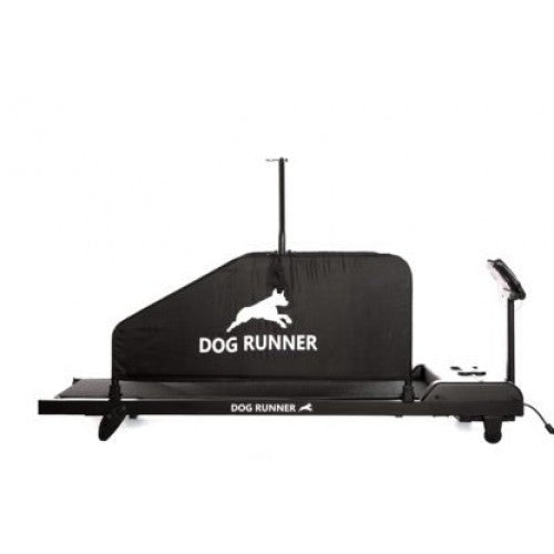 Dog Runner Tracks