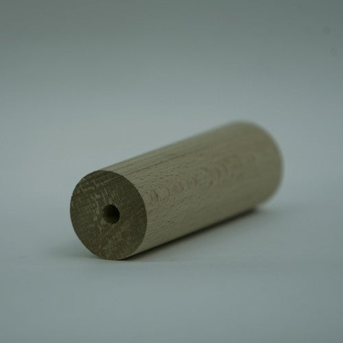 Euro Joe Replaceable Dumbell Centre Wood