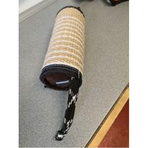 Raddog Bite Roll Jute 30cm long x 11 cm diameter