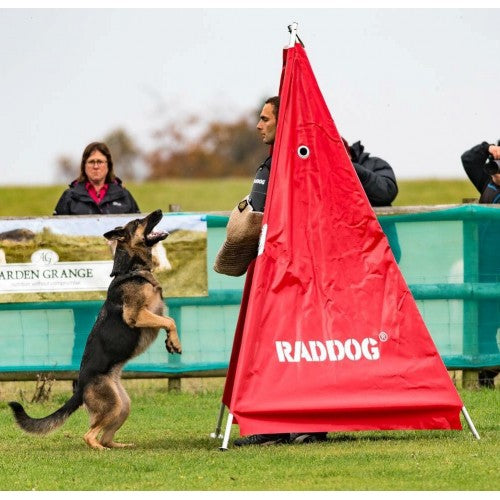 Raddog Blinds