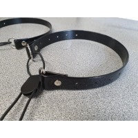 Ecollar Bungee Strap 3/4 wide