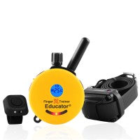 FT-330 ‘HANDS-FREE’ FINGER TRAINER EDUCATOR