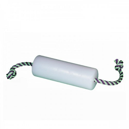 dumbells centre with rope nylon