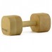 Dumbbells (wooden – Various weights)