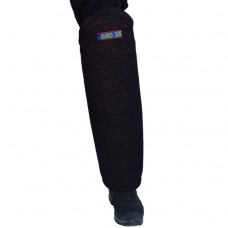 Leg sleeves Velcro Number 4