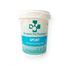 Sport European Pet Pharmacy’s Sport