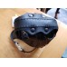 Leather Muzzles with Quick release